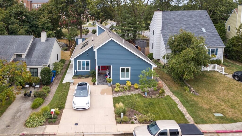 Houses for Rent in Annapolis, MD Made Easy With Zavros Property