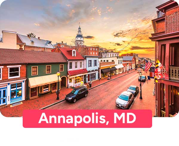 Annapolis, MD