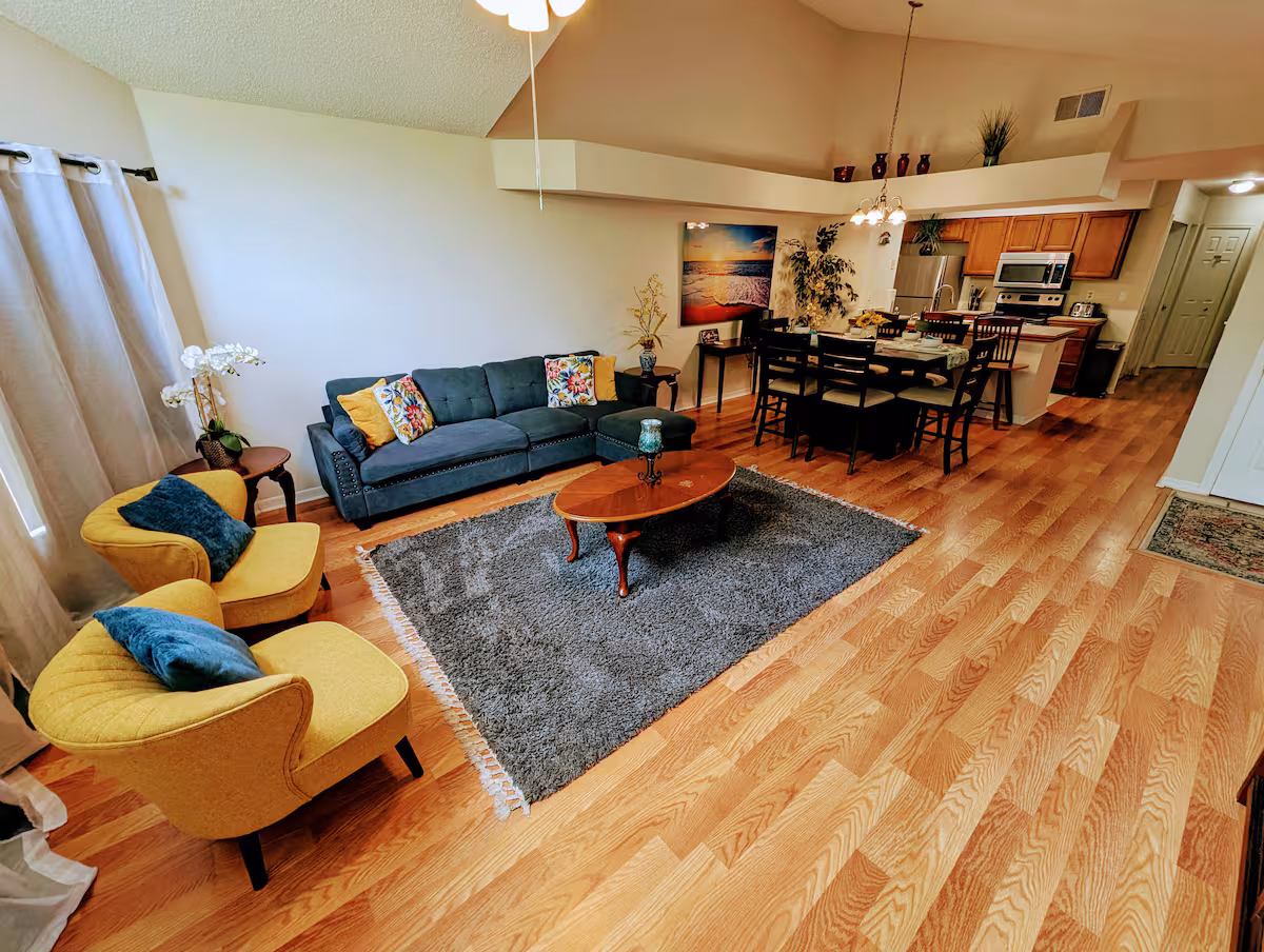 Magical Stay 15min from Disney
