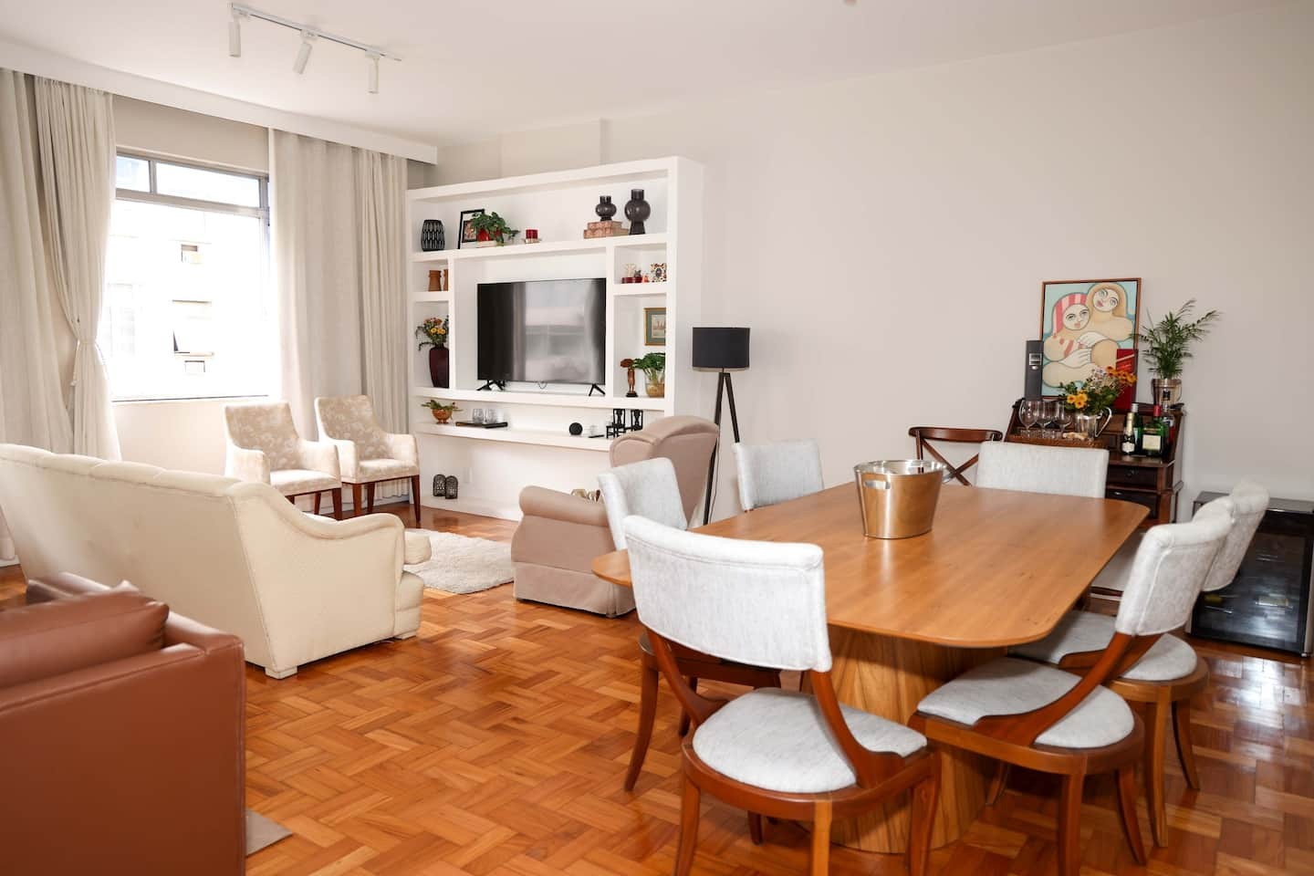 Apartment in Copacabana