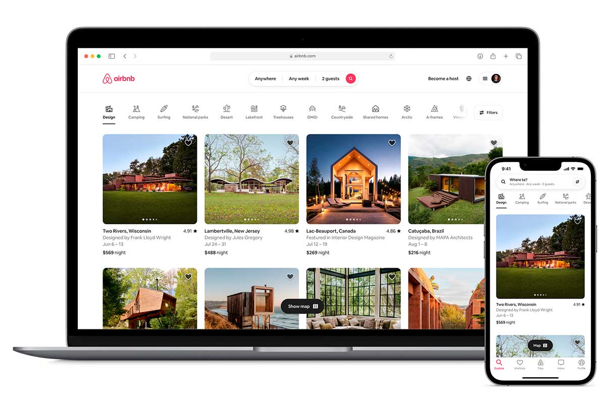 Exclusive Listing & Marketing