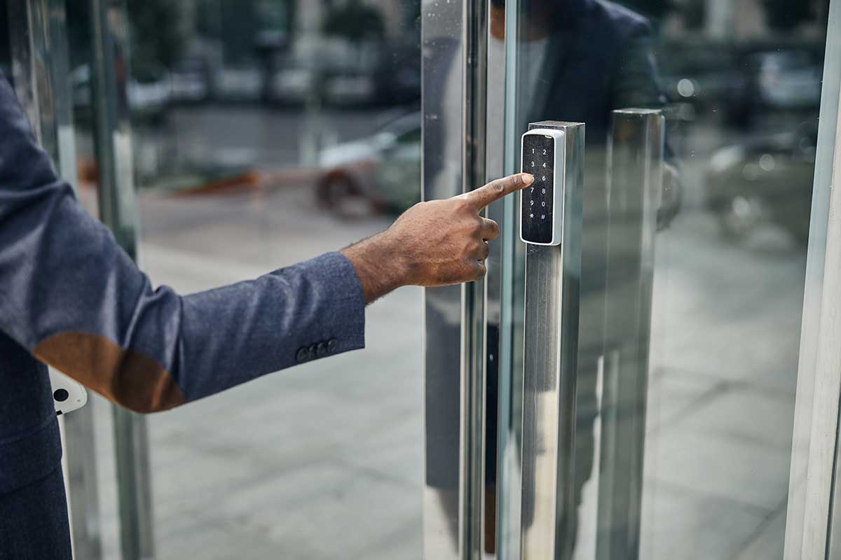 Full-Service Guest Management