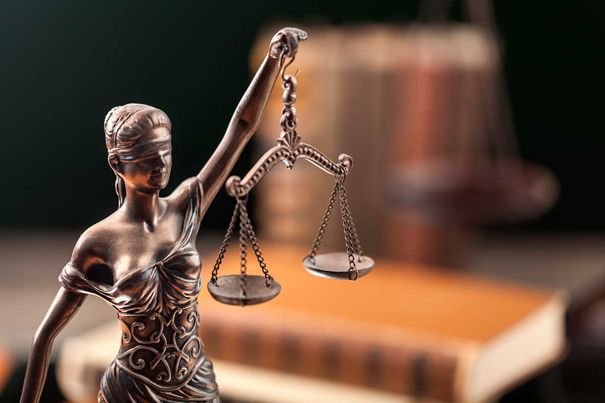 Legal & Regulatory Compliance