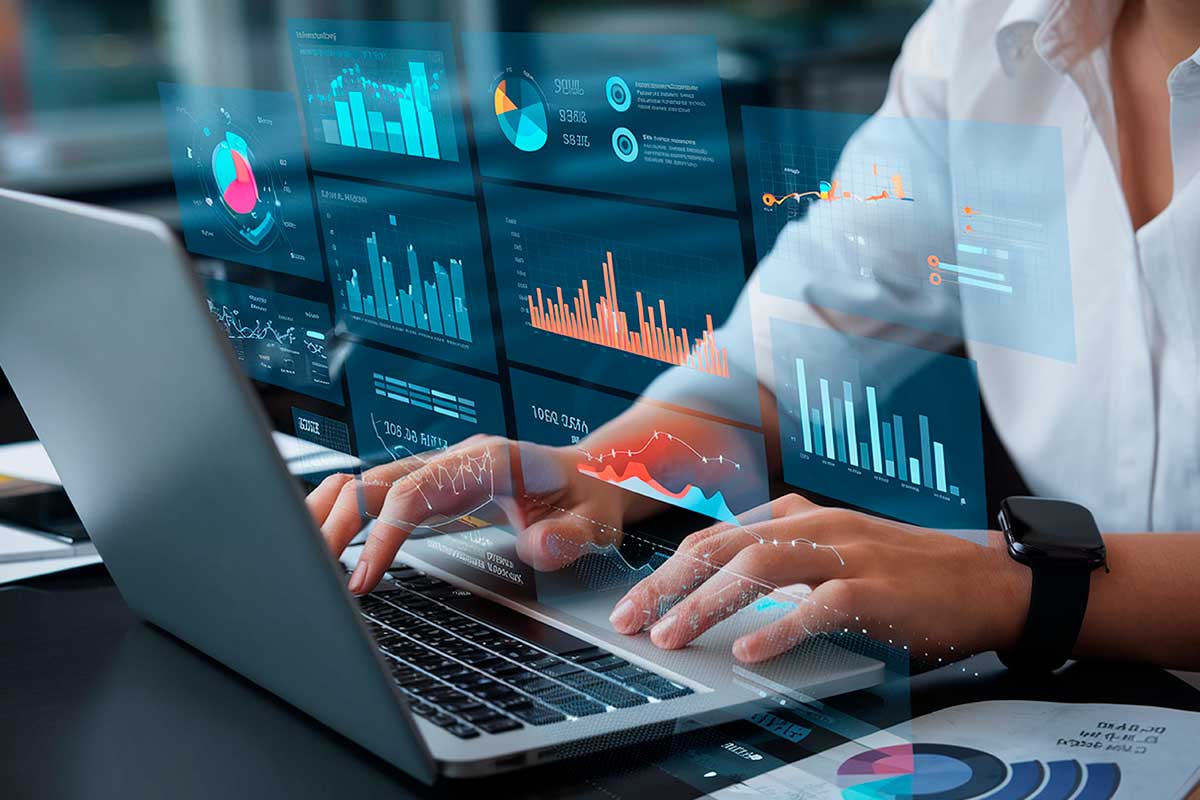 Revenue & Performance Analytics