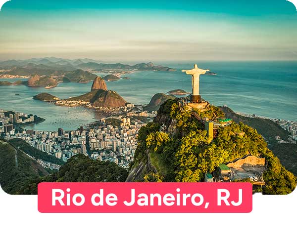 Rio de Janeiro