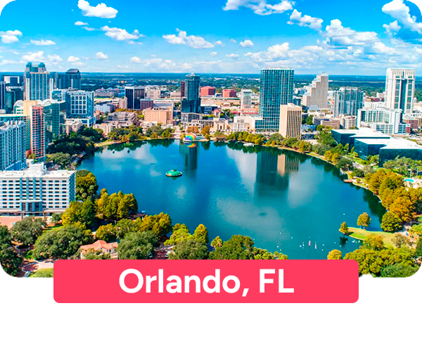 Orlando
